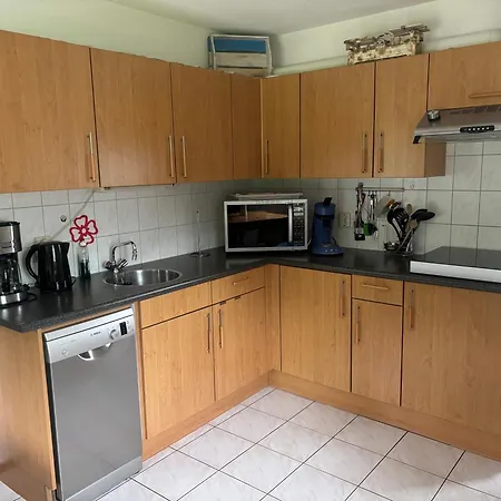 Holiday home Albatros 225 *