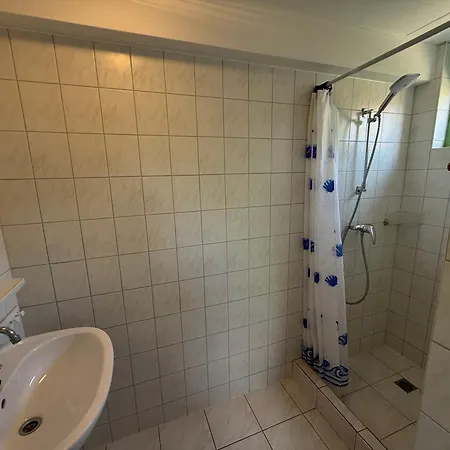 펜션 Albatros 225 *