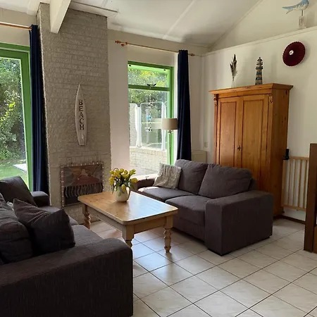 펜션 Albatros 225 *