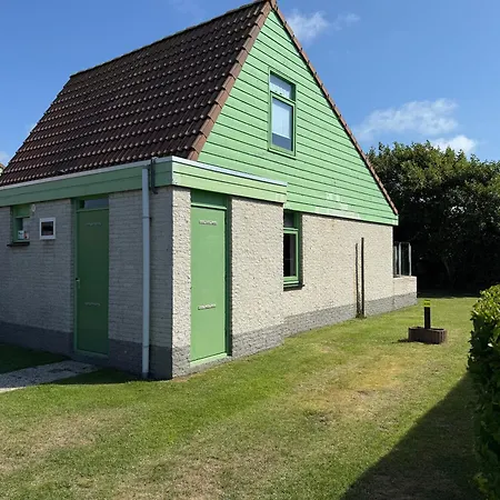 펜션 Albatros 225 줄리아나도르프