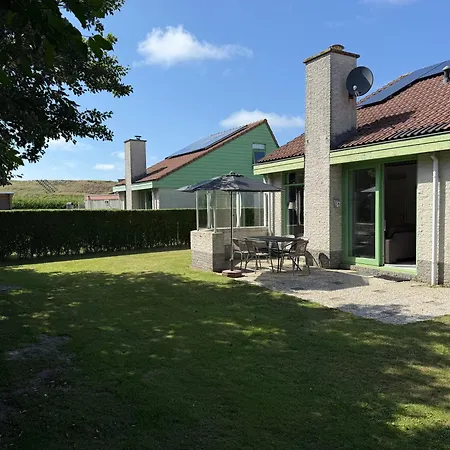 펜션 Albatros 225 줄리아나도르프